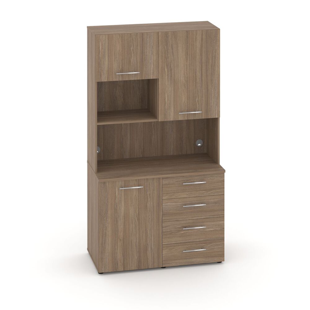 Комплект мини-кухни FIT (Вариант № 4)