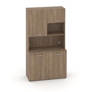 Комплект мини-кухни FIT (Вариант № 5)