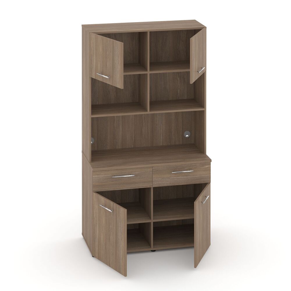 Комплект мини-кухни FIT (Вариант № 9)