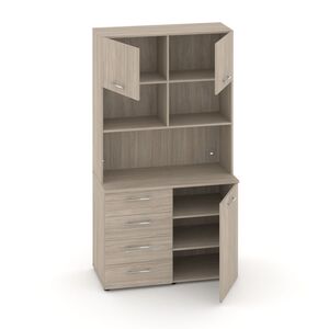 Комплект мини-кухни FIT (Вариант № 2)