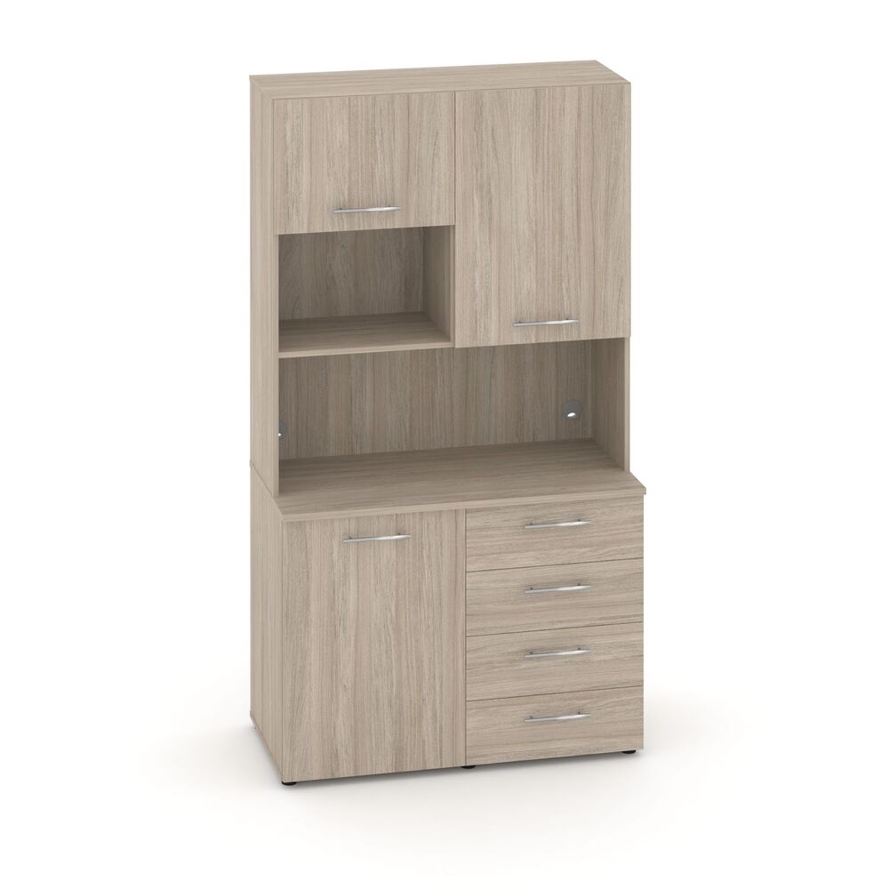 Комплект мини-кухни FIT (Вариант № 4)