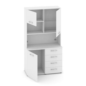 Комплект мини-кухни FIT (Вариант № 4)