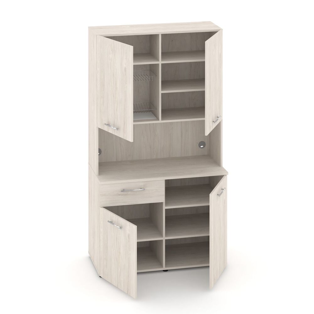 Комплект мини-кухни FIT (Вариант № 3)