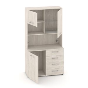 Комплект мини-кухни FIT (Вариант № 4)