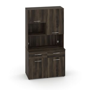 Комплект мини-кухни FIT (Вариант № 1)