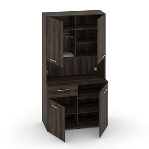 Комплект мини-кухни FIT (Вариант № 3)