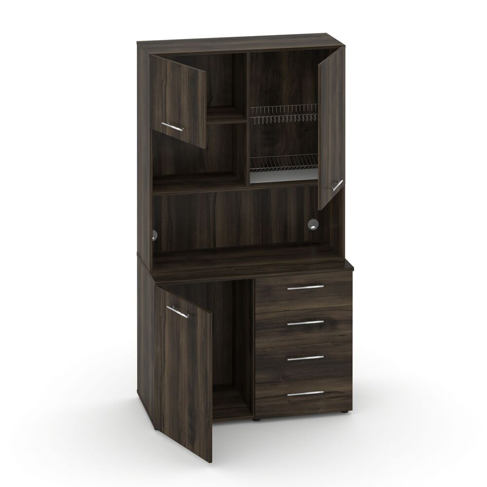 Комплект мини-кухни FIT (Вариант № 4)