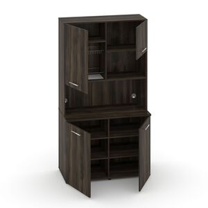 Комплект мини-кухни FIT (Вариант № 5)