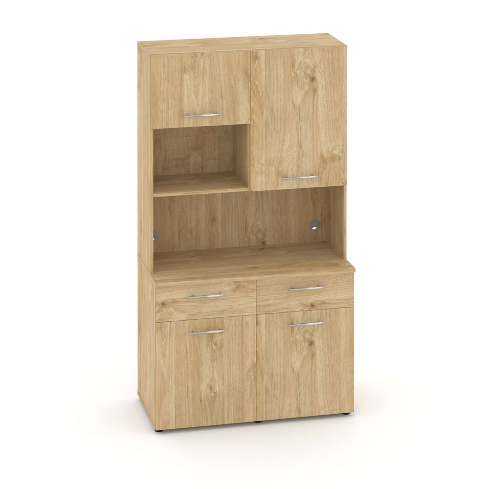 Комплект мини-кухни FIT (Вариант № 1)