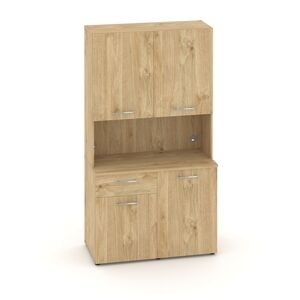 Комплект мини-кухни FIT (Вариант № 3)