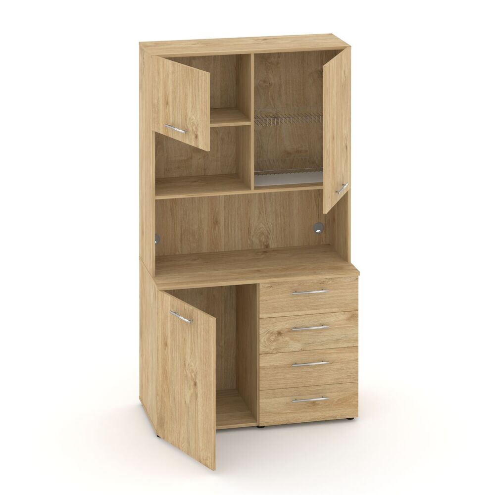 Комплект мини-кухни FIT (Вариант № 4)