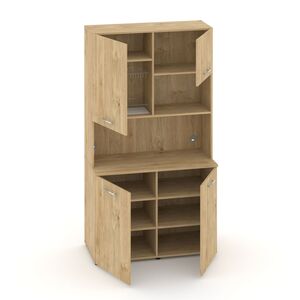 Комплект мини-кухни FIT (Вариант № 5)