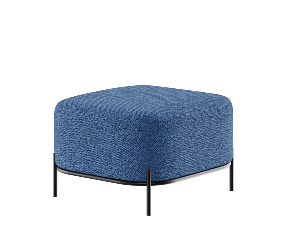 Диван одноместный без спинки