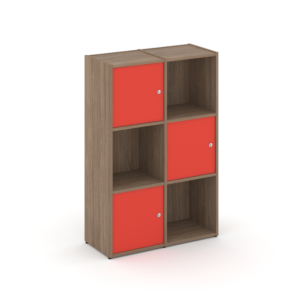 Locker plus Комплект №2