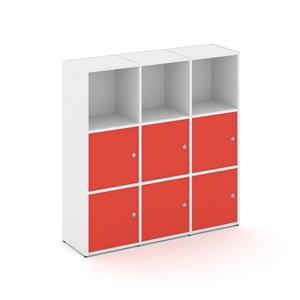 Locker plus Комплект №3