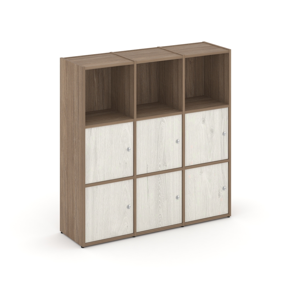 Locker plus Комплект №3