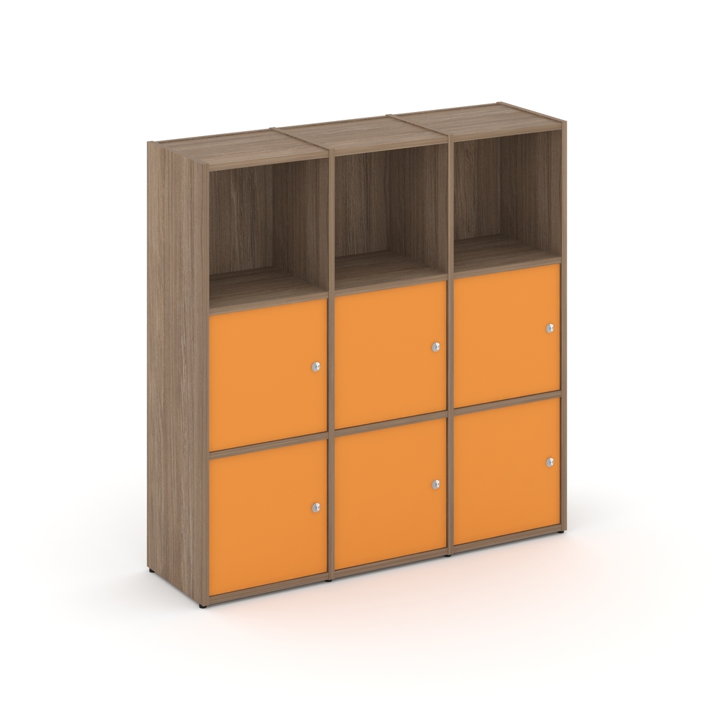 Locker plus Комплект №3