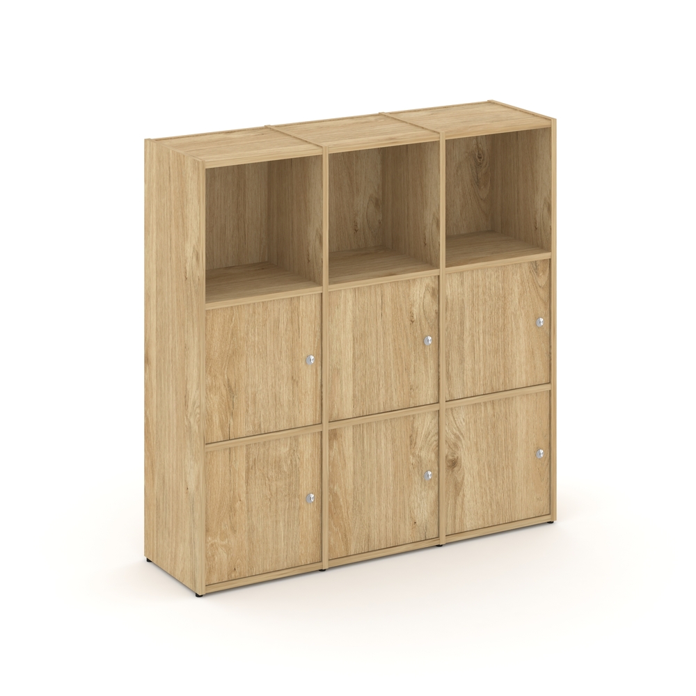 Locker plus Комплект №3