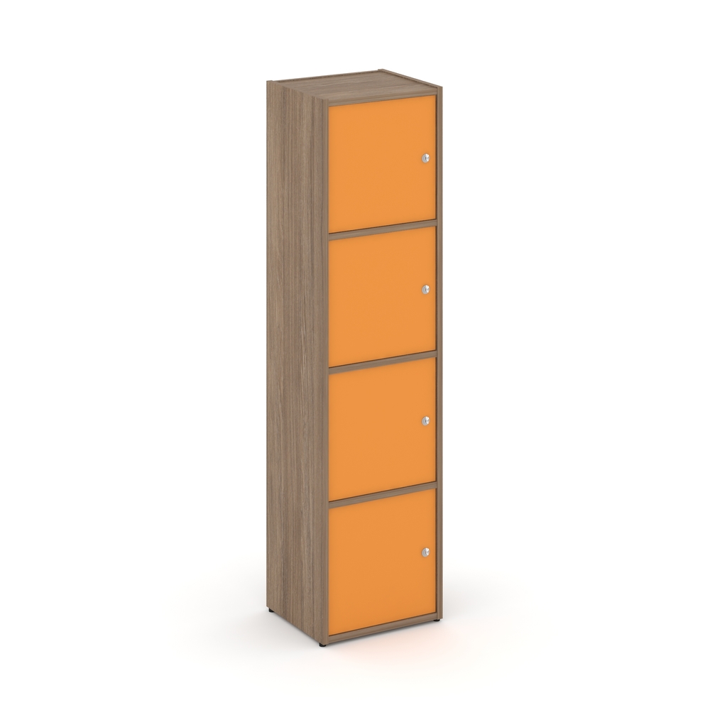 Locker plus Комплект №4