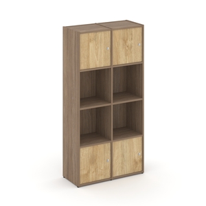 Locker plus Комплект №5