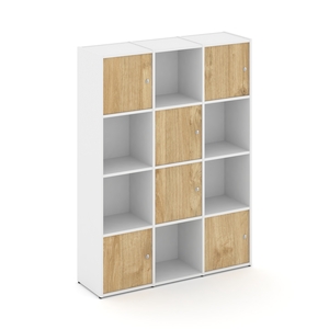 Locker plus Комплект №6