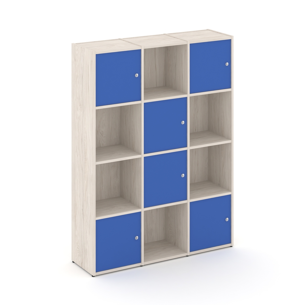 Locker plus Комплект №6