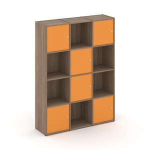 Locker plus Комплект №6