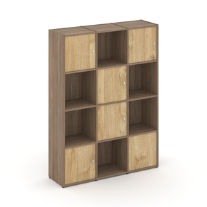 Locker plus Комплект №6