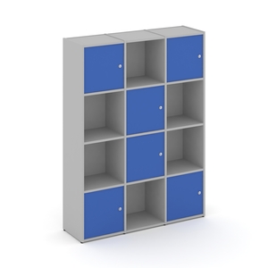 Locker plus Комплект №6