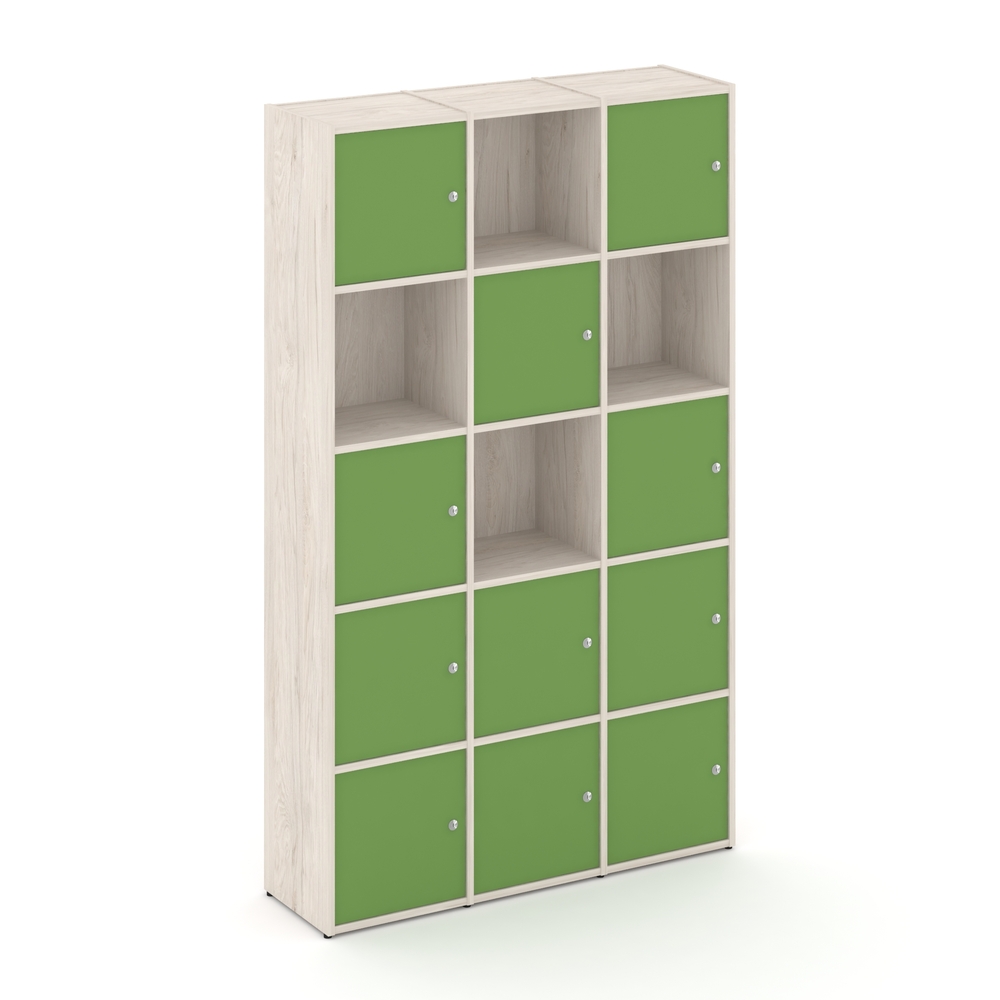 Locker plus Комплект №9