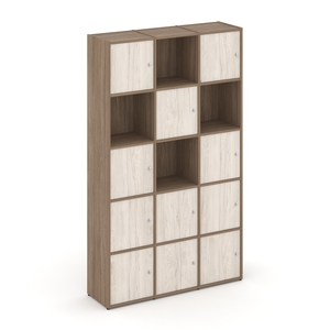 Locker plus Комплект №9