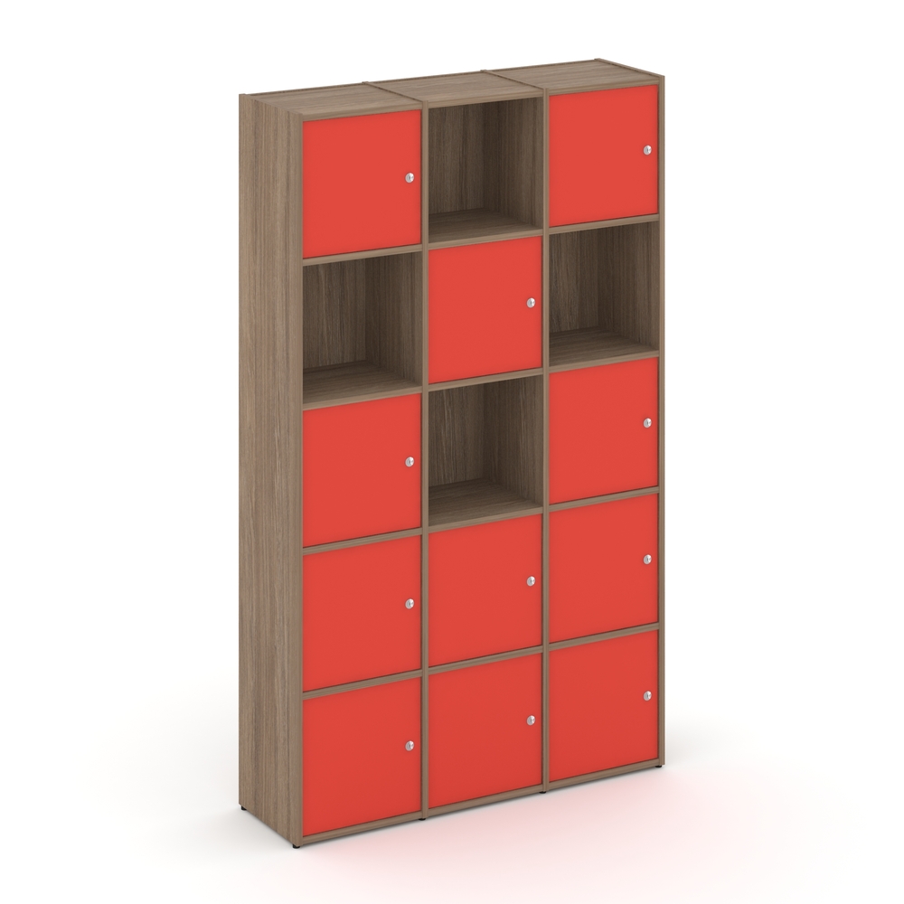 Locker plus Комплект №9