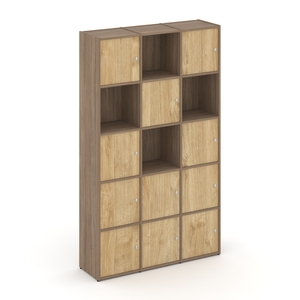 Locker plus Комплект №9