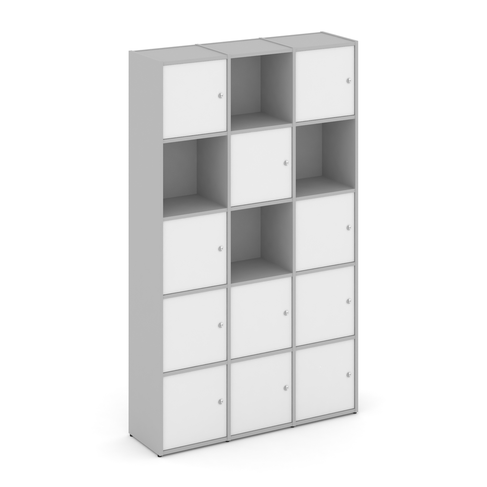 Locker plus Комплект №9