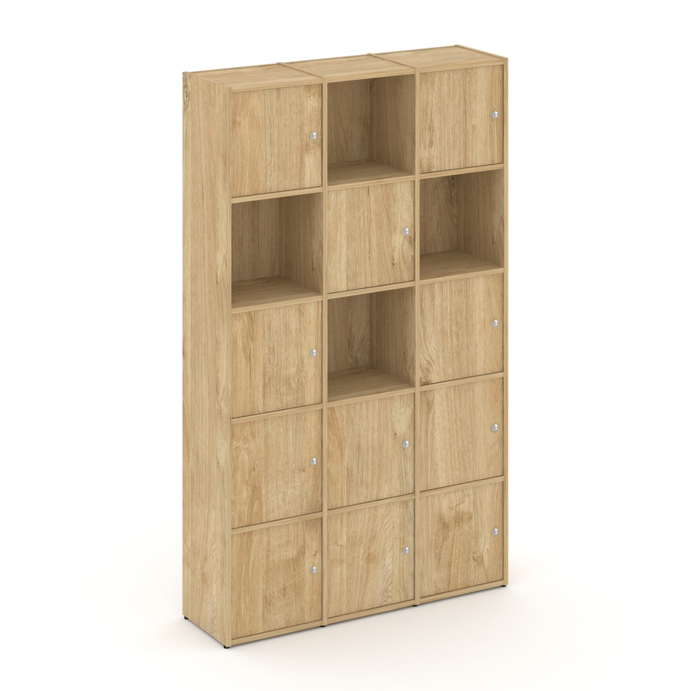 Locker plus Комплект №9