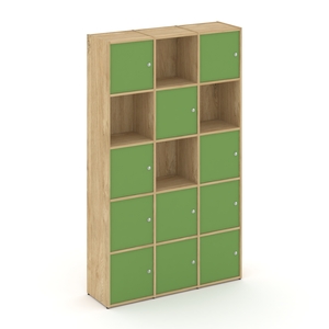 Locker plus Комплект №9