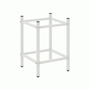 Угловой проходной модуль