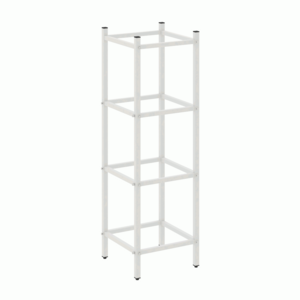 Угловой проходной переходной модуль