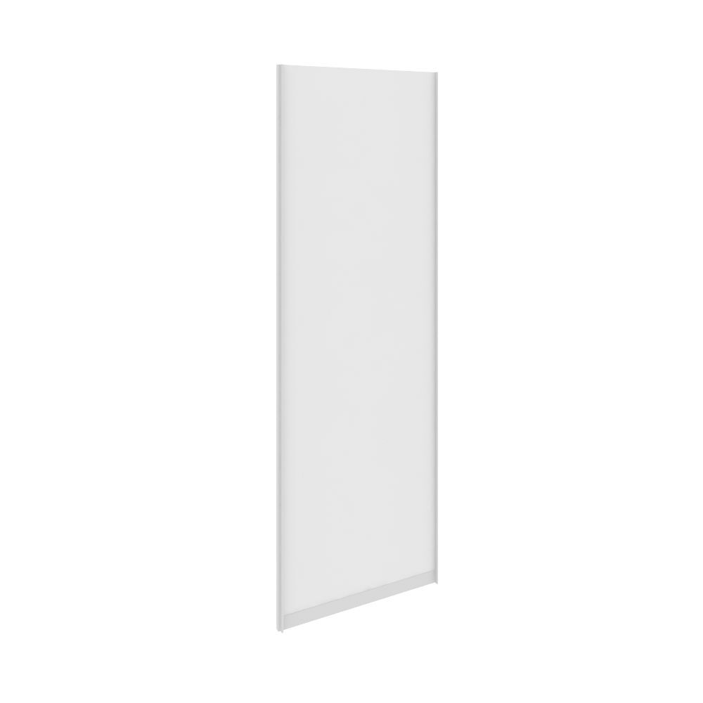 Дверь ДСП низкая