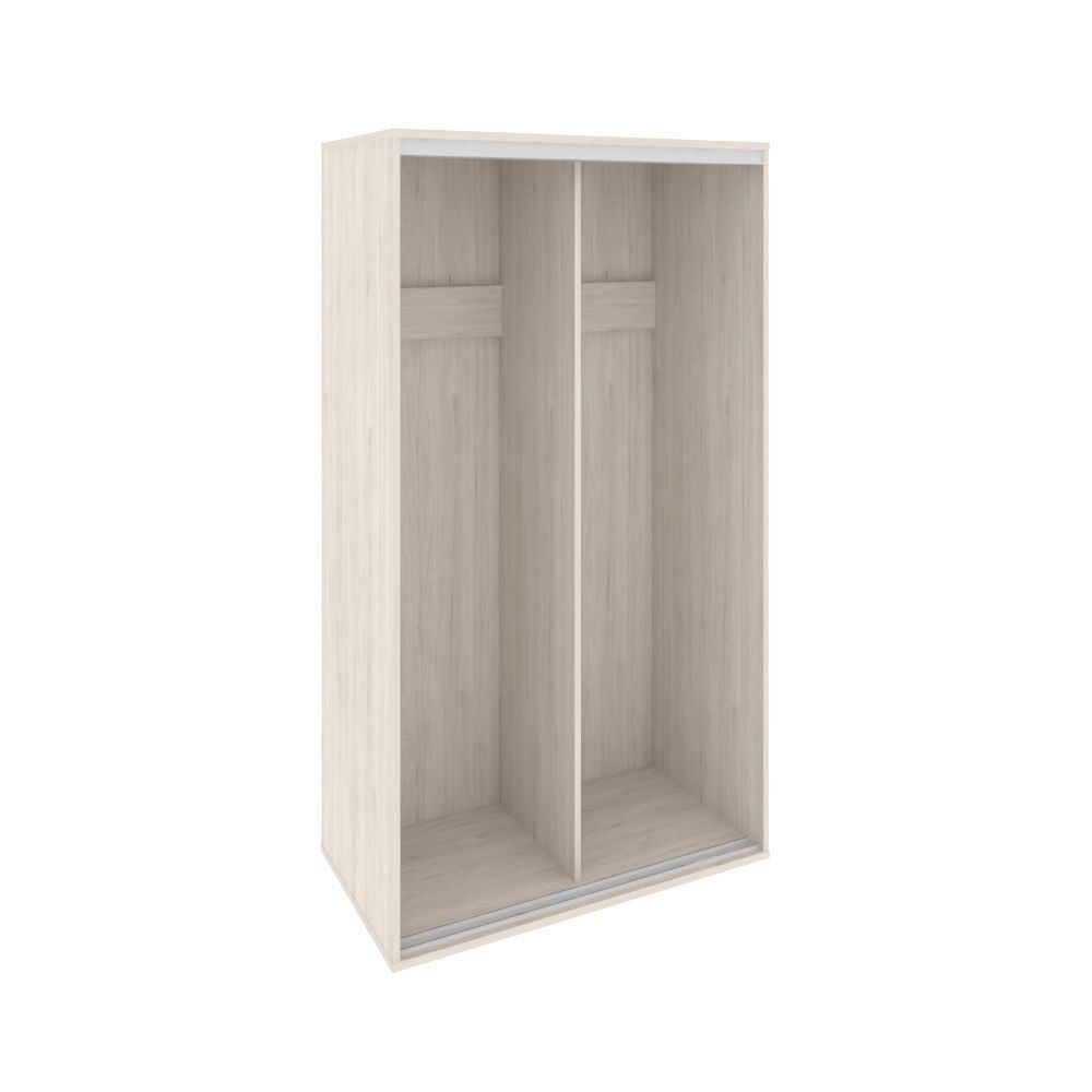 Корпус низкий + трек