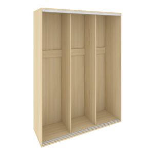 Корпус высокий + трек