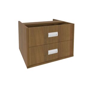 Блок ящиков центральный