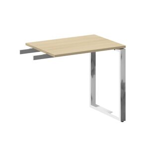 Брифинг-приставка на О-образном м/к