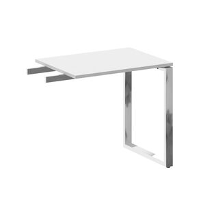 Брифинг-приставка на О-образном м/к