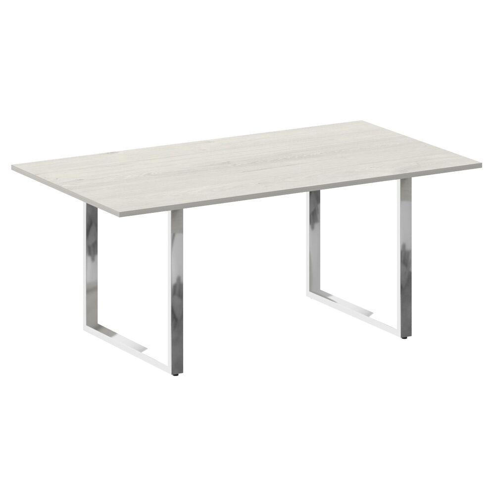 Стол переговорный на О-обр. м/к