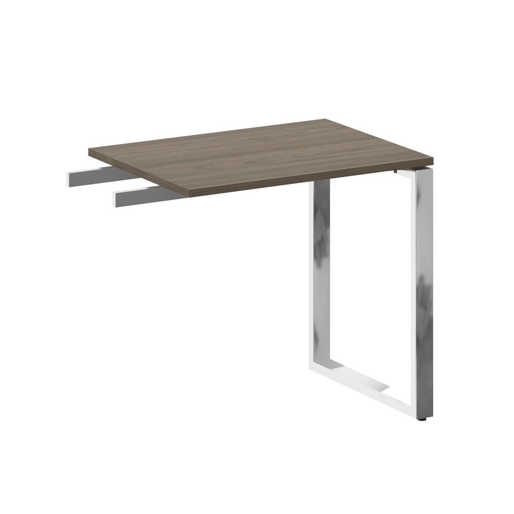 Брифинг-приставка на О-образном м/к