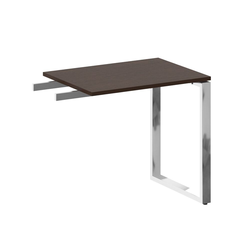 Брифинг-приставка на О-образном м/к