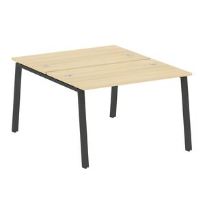 Рабочая станция на А-образном м/к