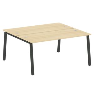 Рабочая станция на А-образном м/к