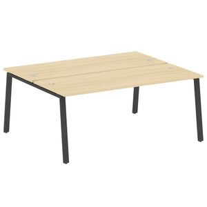 Рабочая станция на А-образном м/к